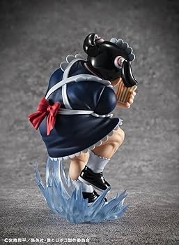 Amazon | スーパーハイクオリティスペシャル最高フィギュア 僕と